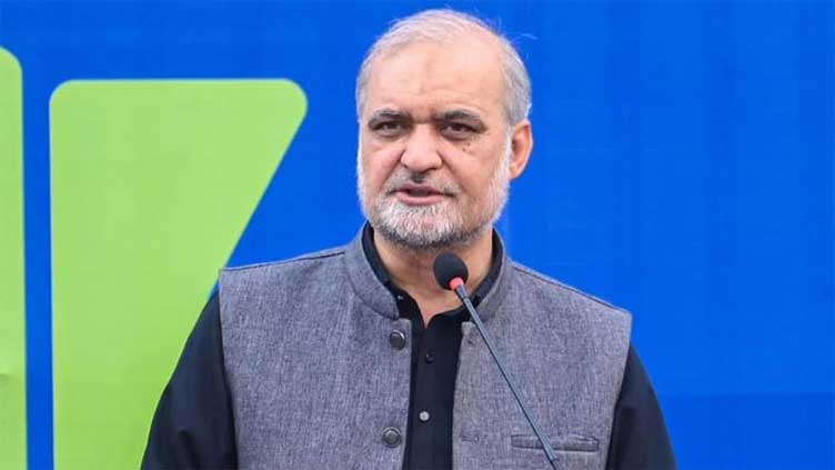 سڑکیں تباہ، ٹرانسپورٹ ناکام، مگر مہنگے ای چالان — یہ کیسا نظام ہے؟ :حافظ نعیم