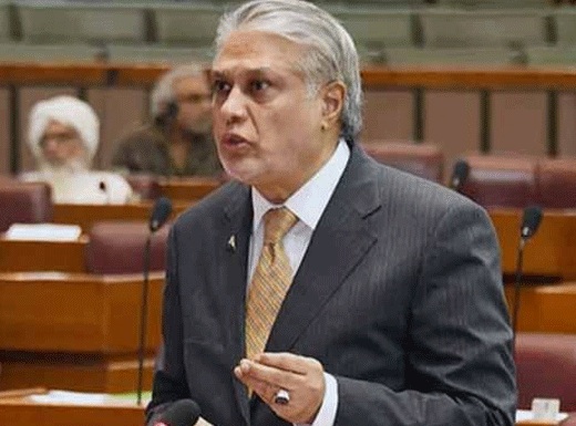 27ویں آئینی ترمیم پر سب کو اعتماد میں لیں گے، پیپلز پارٹی اور ہم ایک نقطے پر متفق ہیں: اسحاق ڈار