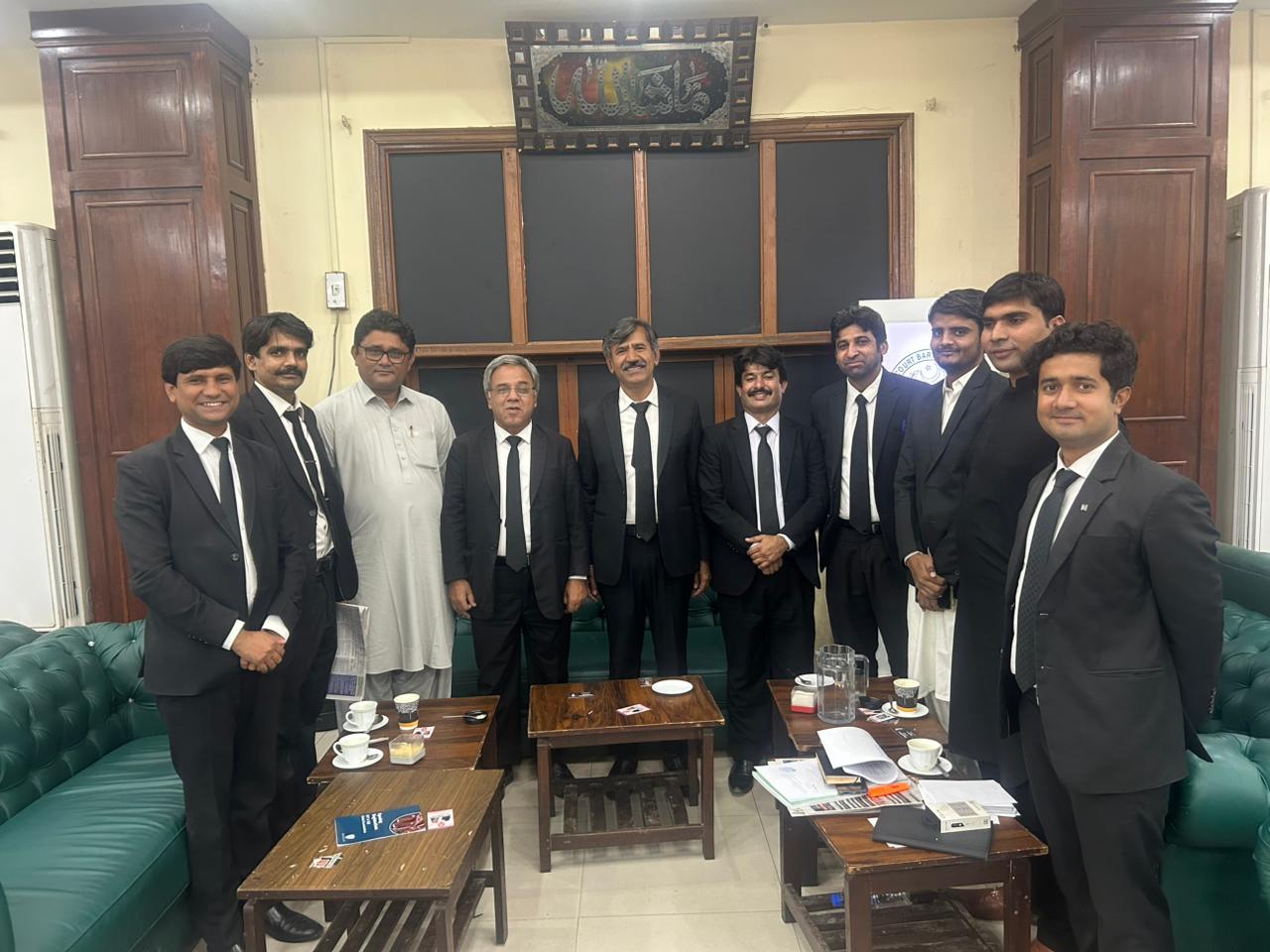 27هين آئيني ترميم سنڌ جي وجود ۽ صوبائي خودمختياريءَ خلاف سازش آهي: وسند ٿري