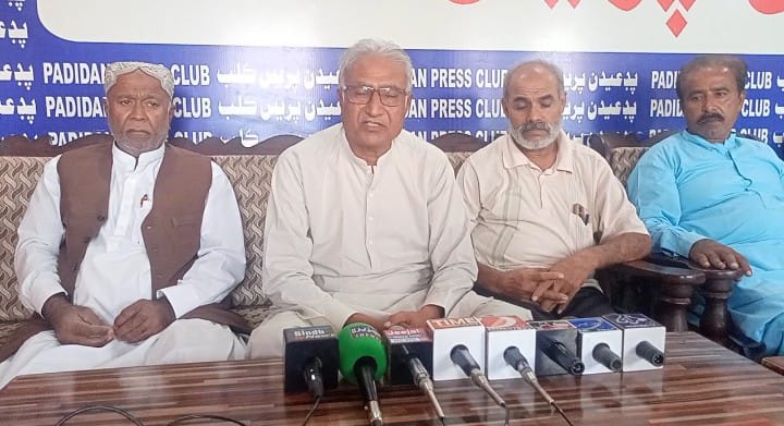 27هين آئيني  ترميم  وسيلي قانون ۽آئين کي ردي جي ٽوڪري ۾ اڇلايو ويو آهي: لال جروار