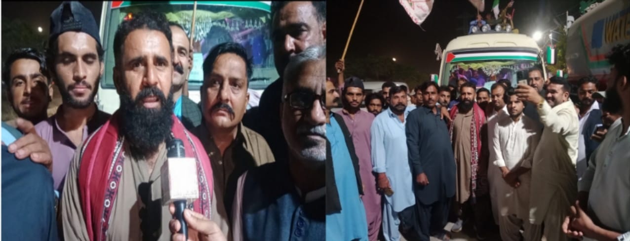 ڪراچي ۾ ترقياتي ڪم صرف ايم ڪيو ايم پاڪستان ڪرائي سگهي ٿي: بشير رند