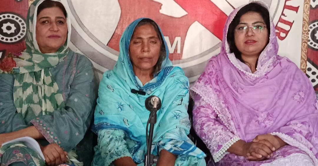 سنڌياڻي تحريڪ طرفان 27هين آئيني ترميم ۽ قلم 144 جي سخت مذمت