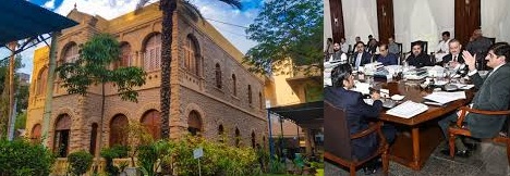 سندھ کابینہ نے نئے 639 ممبران کے پلاٹس ،ایم ڈی اے  و تیسر ٹائوں 80،20 فارمولے کی منظوری دے دی