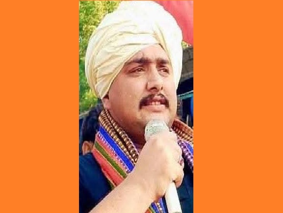 سنڌ ٽوڙڻ جي ڳالهه ڪندڙ خالد مقبول صديقي ۽ سندس ٽولي کي صوبي ۾ سياست جو حق ناهي: صنعان خان قريشي