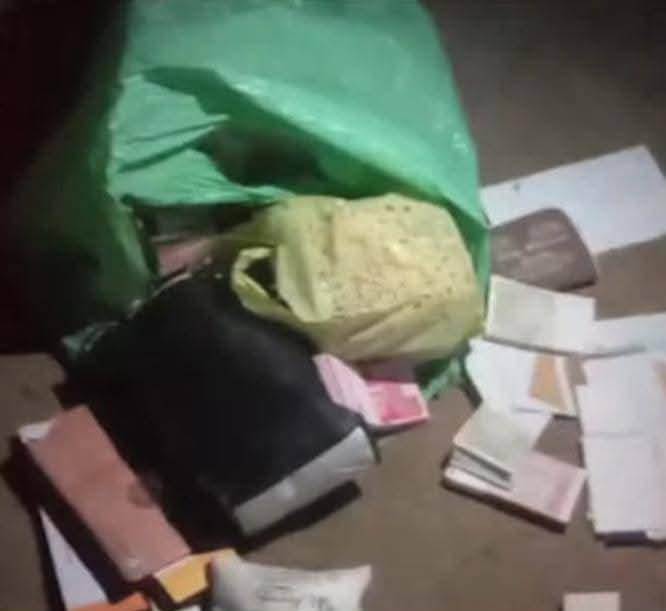 ملير: يوسي چيئرمين رضا جتوئي جي گهر ۾ لڳل ڌاڙي ۾ ڊرامائي موڙ