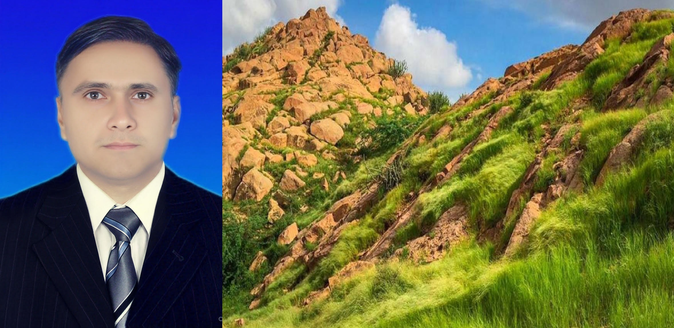 ڪارونجهر: سنڌ جو ثقافتي، روحاني ۽ فطري ورثو ۽ 27هين ترميم جو خطرو!