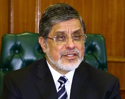 یو بی جی اور بی ایم پی کا اتحادکاروباری برادری کی مضبوطی ثابت ہوگا، زبیر طفیل