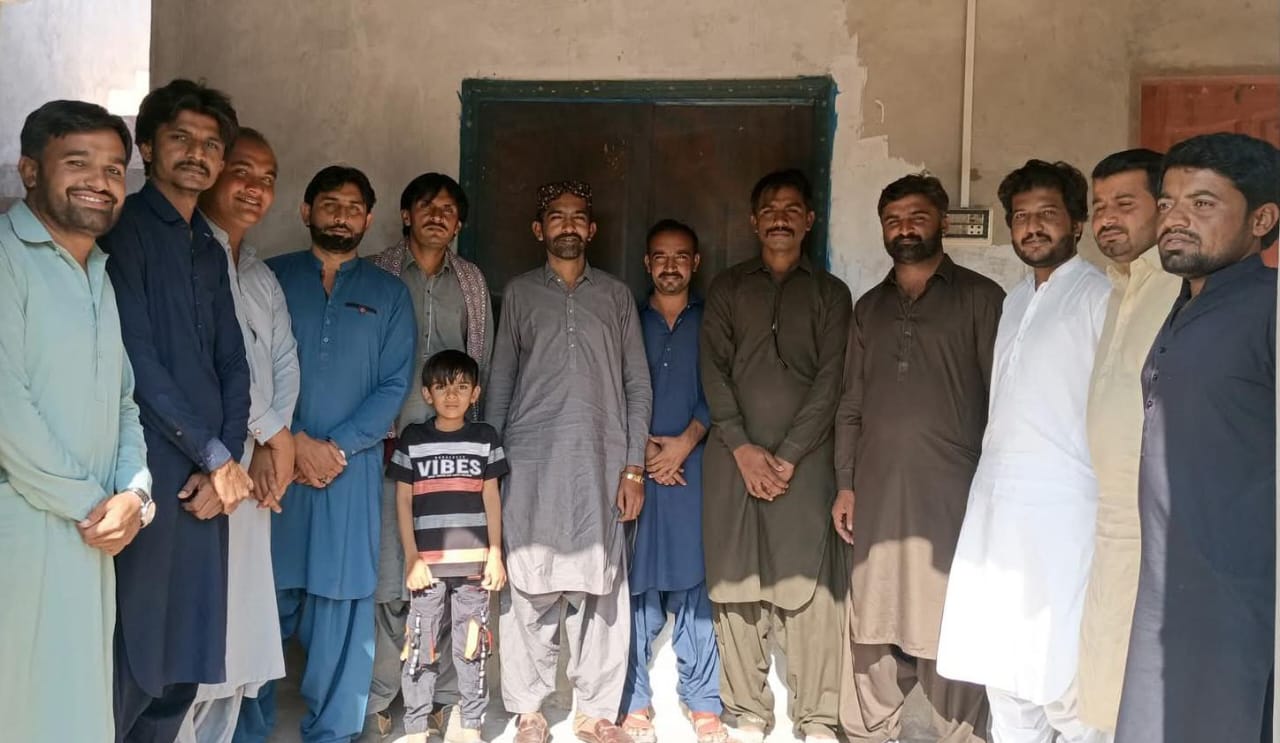 ايم ايس ايف ضلعي عمرڪوٽ آرگنائيزر باڊي جي گڏجاڻي، حيدرآباد ۾ ٿيندڙ ورڪر ڪنوينشن ۾ ڀرپور نموني شرڪت جو فيصلو ڪيو ويو