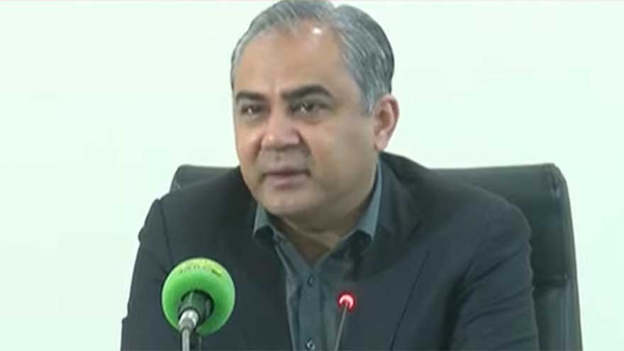 خیبر پختونخوا میں غیر قانونی افغانوں کو تحفظ دیا جارہا ہے— وزیر داخلہ محسن نقوی کا سخت مؤقف