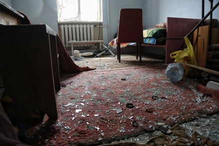 ہاسٹل پر حملہ، اساتذہ اور طلبہ سمیت 12 افراد جاں بحق، متعدد زخمی