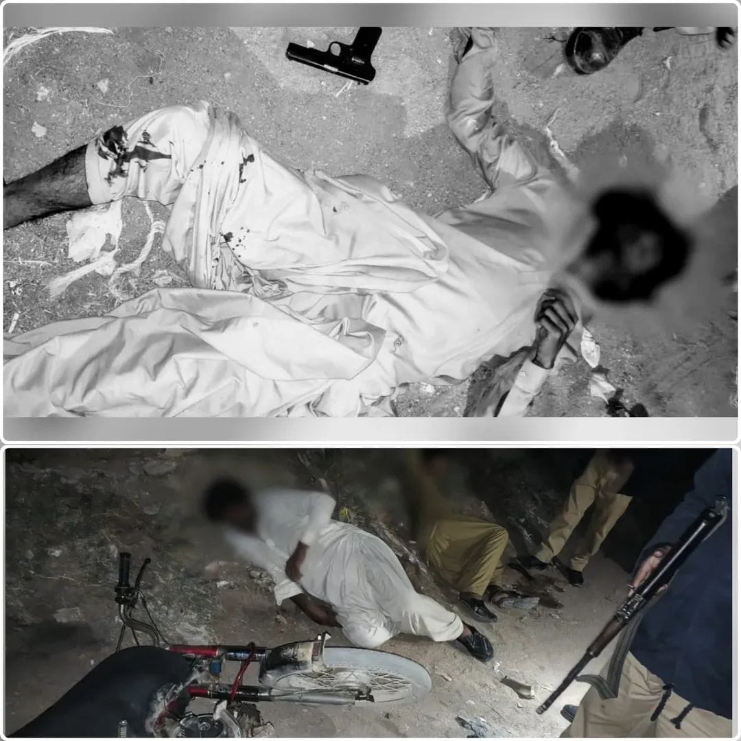 ملير: سڪڻ پوليس جي ڪارروائي ڀتي خوري ۽ ڦر ۾ ملوث خطرناڪ گينگ جو مک جوابدار گرفتار