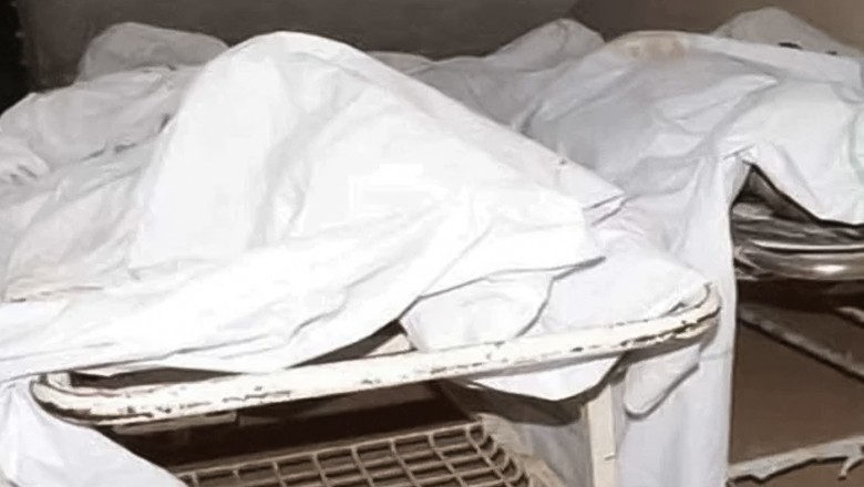 گلشنِ اقبال میں 3 خواتین کی لاشیں ملنے کا سانحہ، خاندان پر ڈیڑھ کروڑ روپے قرض کا انکشاف