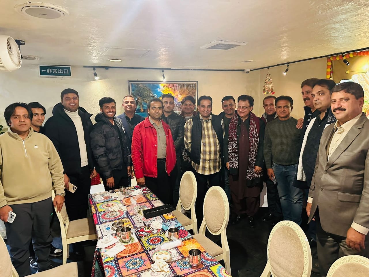 سنڌ جي لاءِ لڳا اينداسين، خاموش نه ويهنداسين، خاموش نه ويهنداسين: اياز لطيف پليجو