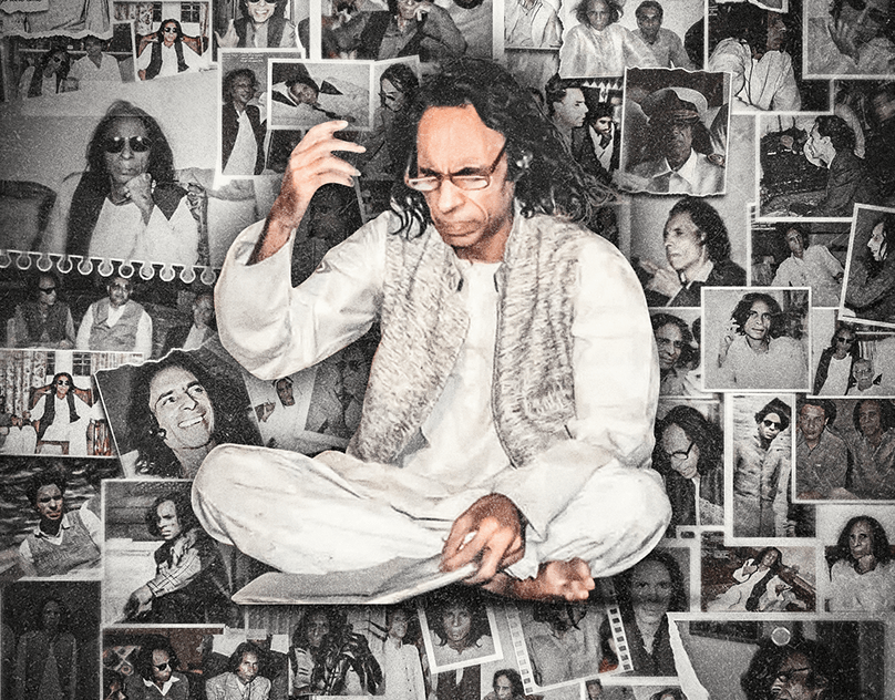 ’’یہ مجھے چین کیوں نہیں پڑتا، ایک ہی شخص تھا جہان میں‘‘ — آج جون ایلیا کا 94واں یوم پیدائش