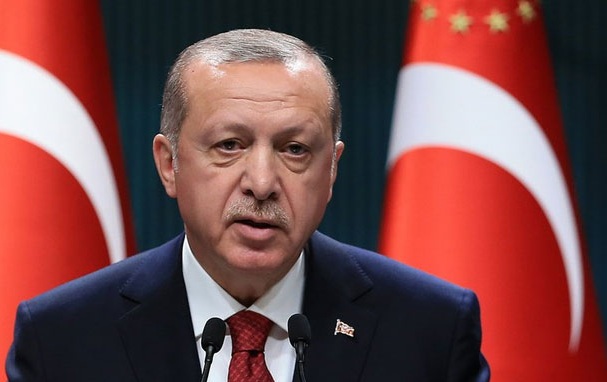 پاکستان ہمارا سچا اور کھرا اتحادی ہے، یہ دوستی قیامت تک قائم رہے گی: ترک صدر