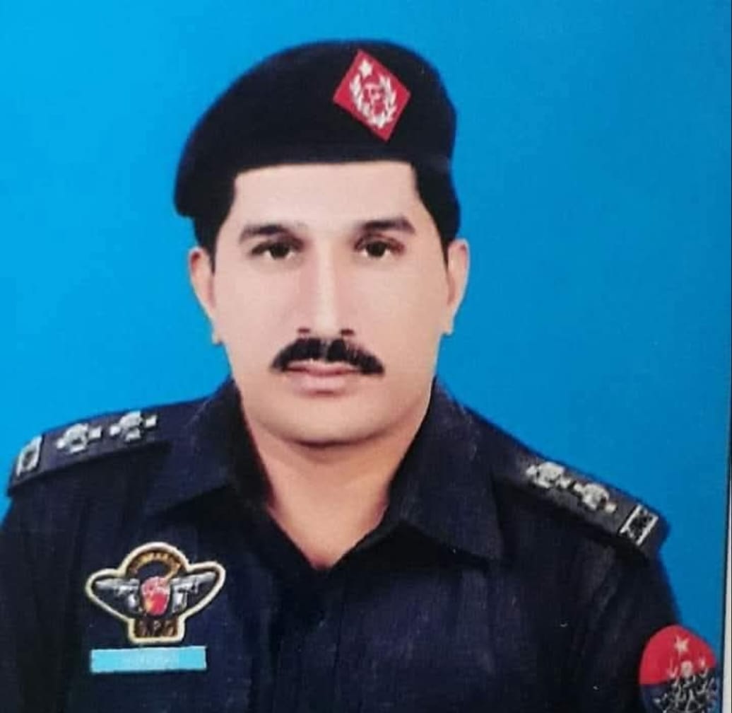 ڪنري ۾ لکين رپين جي منشيات هٿ اچڻ وارو معاملو، ايس ايڇ او معطل