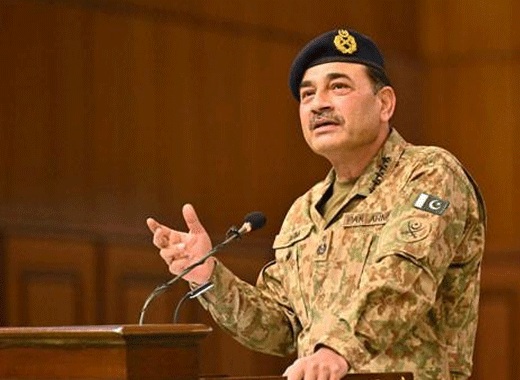 برطانوی جریدے نے چیف آف ڈیفنس فورسز فیلڈ مارشل عاصم منیر کو کثیر جہتی خارجہ پالیسی کا ماہر قرار دے دیا