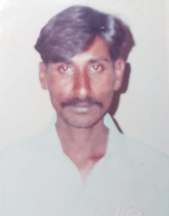 رزاق آباد واسي پورهيت پراسرار نموني گم، وارث پريشان