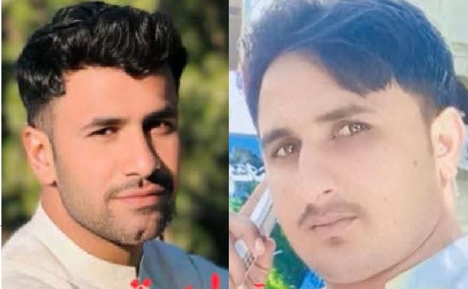 شڪارپور ۾ قبيلائي تڪرار تان گهوٽ ۽ سندس معصوم ڀاءُ سميت 3 ڄڻا گولين جو کاڄ