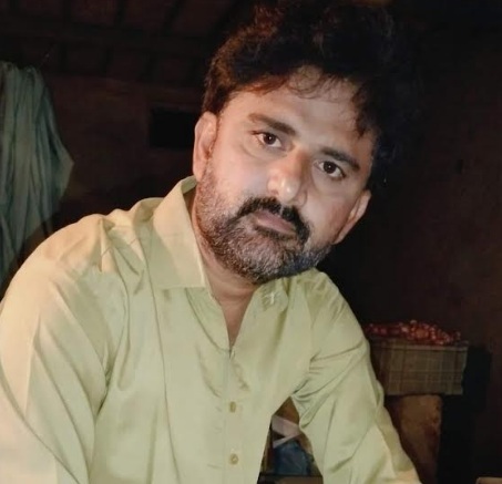 جڏهن ڌيءَ در کوليو ۽ ماءُ جون دعائون ٻاهر رهجي ويون.!!!!!