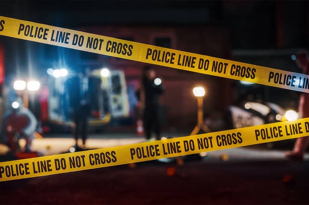 صالح پٽ ويجهو ڄاڃين تي مبينا حملو، هڪ نوجوان قتل