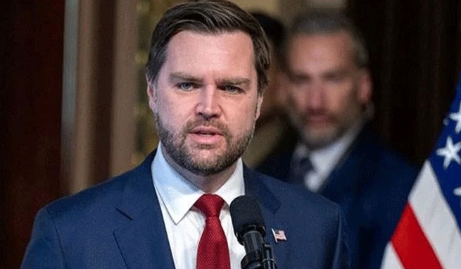 وینزویلا میں کارروائی کی نگرانی کرنے والے امریکی نائب صدر کے گھر پر حملہ