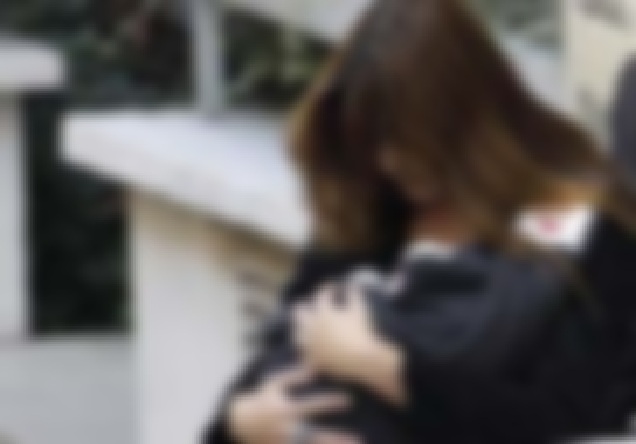 ملير: نوجوان ناري معصوم نياڻي سميت هڪ هفتي کان پراسرار نموني گم