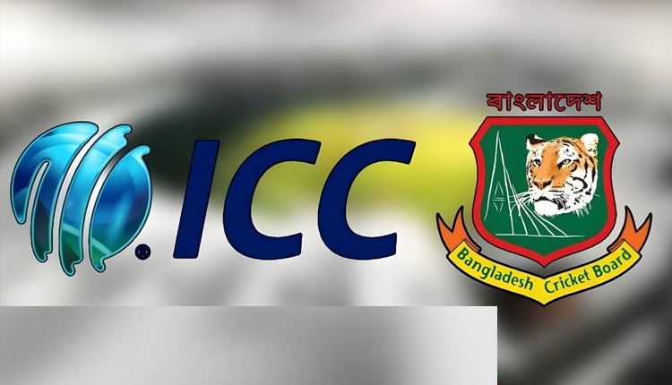 ”بنگلہ دیش کی ٹیم کسی بھی صورت بھارت نہیں جائے گی“، بی سی بی کا آئی سی سی کو جوابی خط