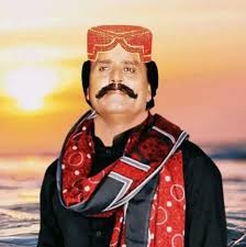 سنڌي راڳ جوجادوگر  آواز جلال چانڊيو جي ورسي، سندس آواز اڄ به جهرجهنگ ۾ گونجندو رهي ٿو..!