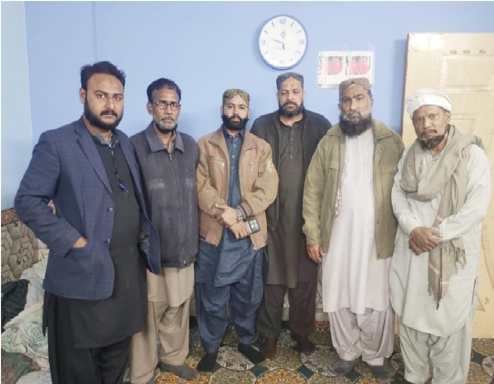 گندم اور آٹے کا بحران: یہ نااہلی نہیں، عوام کے خلاف کھلی جنگ ہے ڈاکٹر یونس دانش