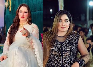 میرے ایک شو کا معاوضہ آلٹو کار سے بھی زیادہ ہے: مہک ملک