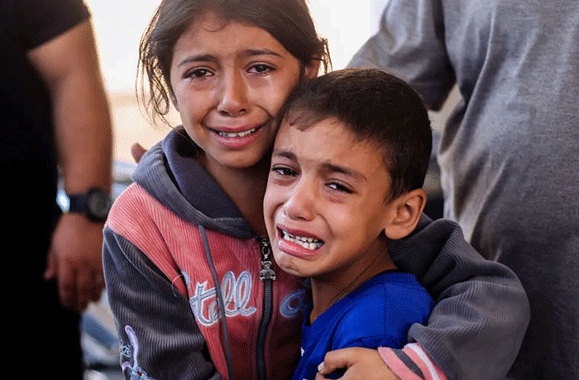 جنگ بندی کے باوجود غزہ میں اسرائیل کے بے لگام حملے جاری، تین ماہ میں 100 بچوں سمیت 442 افراد شہید