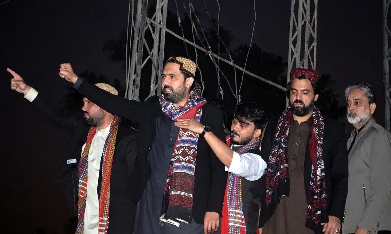 وزیر اعلیٰ خیبرپختونخوا سہیل آفریدی کل مختصر دورے پر کراچی پہنچیں گے