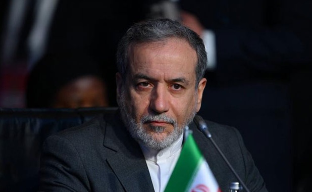 امریکا جون جیسی غلطی دوبارہ نہ دہرائے، ہماری ثابت قدمی بمباری سے نہیں توڑی جا سکتی: ایرانی وزیر خارجہ