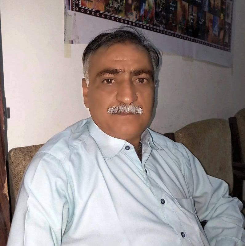 جي ايم سيد ۽ ڪردار