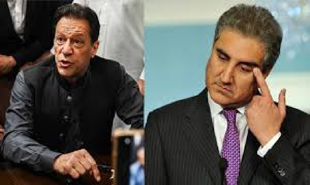 مزاحمت کے بعد بھی مفاہمت ہی واحد راستہ ہے، ملک کی بہتری کے لیے بات چیت ضروری ہے: شاہ محمود قریشی