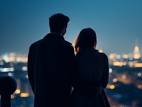 واشنگٹن: سیاستدان اور صحافی کے رومانس اسکینڈل کی خبر وائرل