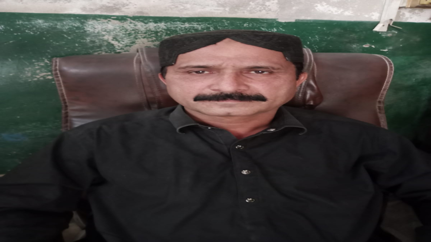 سانحہ  گل پلازہ پر سیاست کے بجائے متحد ہو کر متاثرین کی بحالی کی ضرورت ،عصمت انور محسود