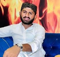 کنڈیارو قومی شاہراہ پر مسلح افراد کی فائرنگ سے جاں بحق ہونے والے مٹھی کے رہائشی نوجوان راشد علی بوڑی پوٹو کا 8 دن بعد مقدمہ درج