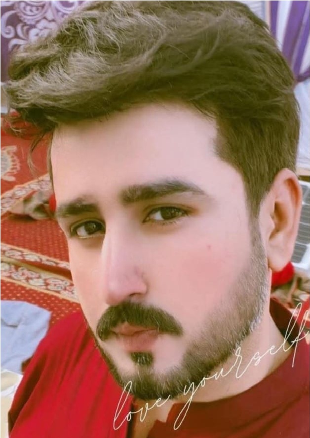 فيصل آباد ۾ 3 ڏينهن اڳ حادثي ۾ زخمي ٿيل هڱورجا واسي نوجوان فوت