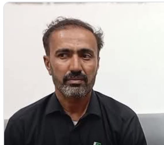 گڏاپ کی 50 بستر والی اسپتال میں تنازع، سوال کرنے پر سماجی رہنما گرفتار پھر آزاد