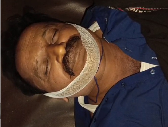 قاضي احمد لڳ اڻڄاتل هٿياربندن جي فائرنگ، 6 ٻارن جو پيءُ قتل، جوابدار فرار