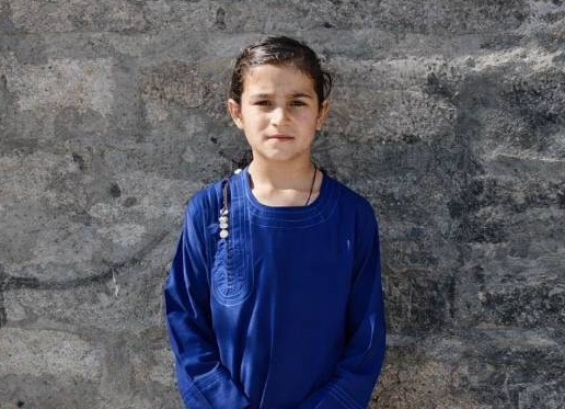 وزیرستان کی وائرل بالر بچی کو زلمی ویمن لیگ کا حصہ بنانے کا اعلان