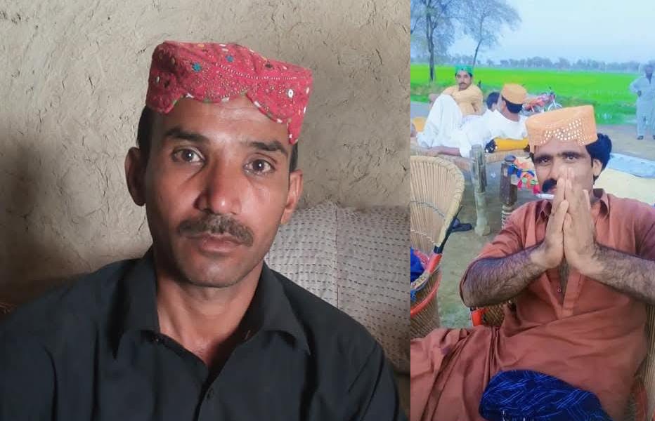 ڳڙهي حسن ويجھو ڀاڳين ۽ چورن  ۾ فائرنگ، ڀاڳي سميت 2 ڄڻا  مارجي ويا