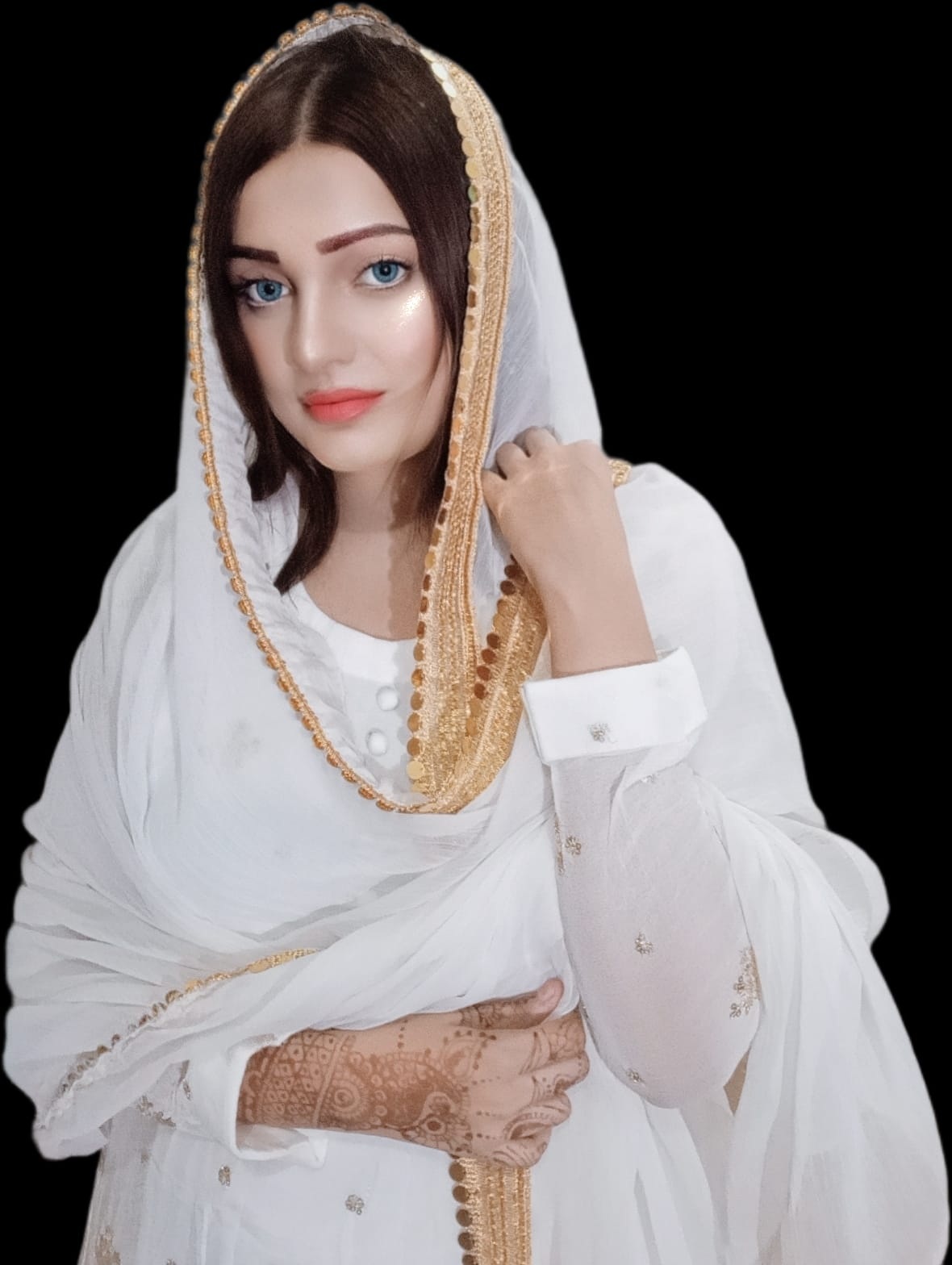 رمضان المبارک میں شوبز مصروفیات ترک کر دی ہیں: پریا خان