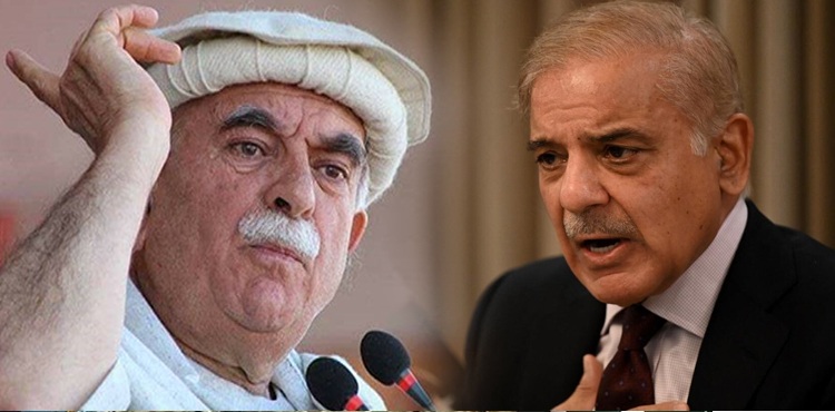 حکومت اور اپوزیشن میں مذاکرات کے لیے باضابطہ رابطہ، عمران خان کی صحت کا معاملہ بھی زیرِ بحث