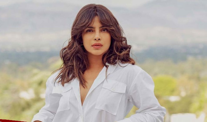 بالی ووڈ میں سیاست اور تعلقات چلتے ہیں، میں ایک جگہ محدود نہیں رہنا چاہتی تھی: پریانکا چوپڑا