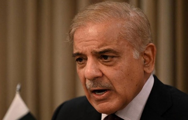 ریاستوں کے سربراہان کو نشانہ نہیں بنایا جا سکتا، شہباز شریف کا آیت اللہ علی خامنہ ای کی شہادت پر اظہارِ افسوس