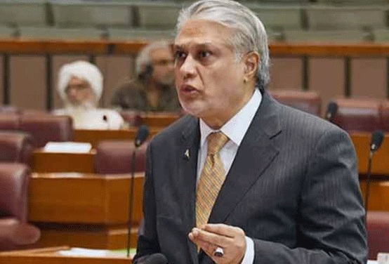 امریکی و اسرائیلی حملوں کی مذمت، ایران کے خلیجی ممالک پر حملوں سے فاصلہ اختیار کرنا چاہیے: اسحاق ڈار