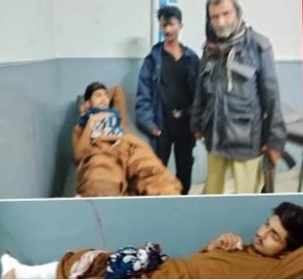 ٺٽو پوليس پاران هڪ منشيات ڊيلر کي زخمي حالت ۾ گرفتار ڪرڻ جي دعويٰ